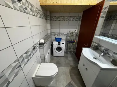 Bagno di Oisum Home