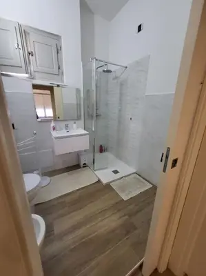 Bagno di A casa di Anna e Mario