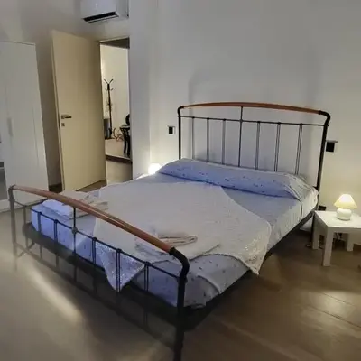 A casa di Anna e Mario