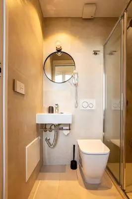 Bagno di Magnini Rooms
