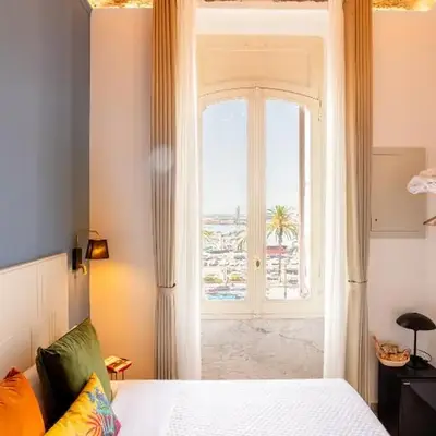 Magnini Rooms