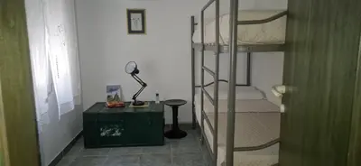 Planimetria di Relax in Cea - Tortolì