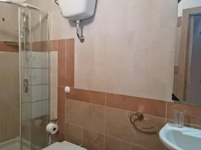 Bagno di Arbus dune e mare