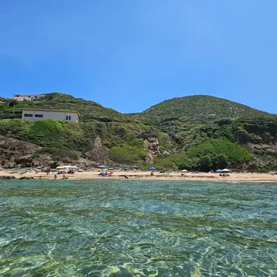Arbus dune e mare