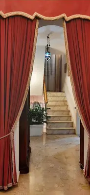 Planimetria di Sa Prenda E Oro