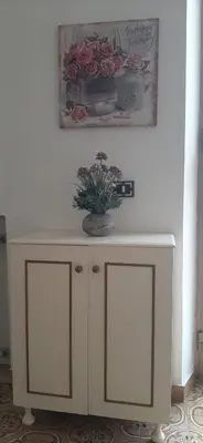 Planimetria di Sa Prenda E Oro