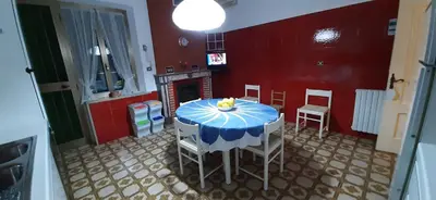 Planimetria di Sa Prenda E Oro
