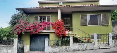 Edificio in cui si trova l'affittacamere