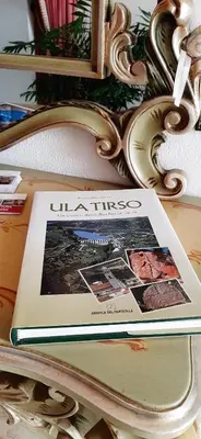 Planimetria di Sa Prenda E Oro