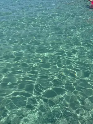 Paesaggio naturale nelle vicinanze della casa vacanze