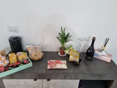 Bevande di Mito apartment