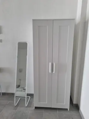 Planimetria di Mito apartment