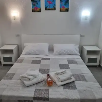 Mito apartment