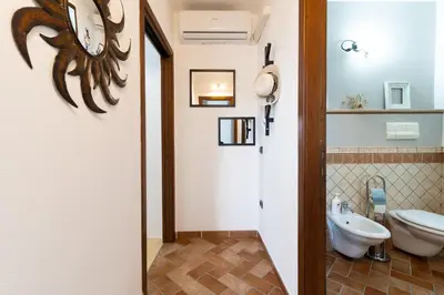 Bagno di Carìgnu