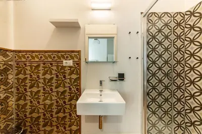 Bagno di Lele's Rooms