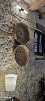 Planimetria di Loft Sant' Efisio