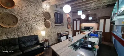 Cucina o angolo cottura di Loft Sant' Efisio