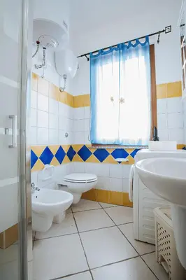 Bagno di Sardinia's house WIFI Sea Hills and mining history
