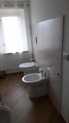 Bagno di Aer Sana
