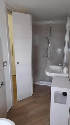 Bagno di Aer Sana