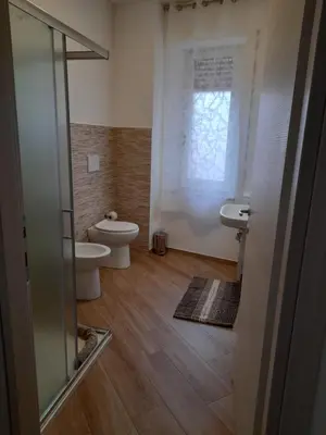 Bagno di Aer Sana