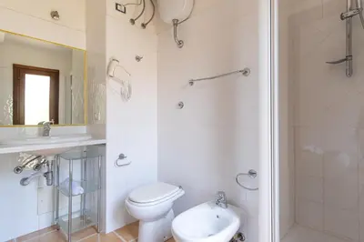Bagno di Mirto 4 Apartment