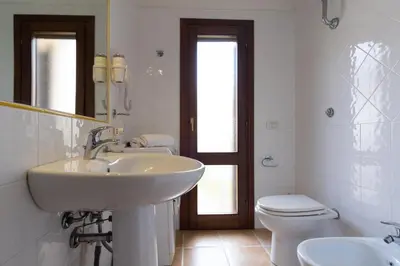 Bagno di Mirto 4 Apartment