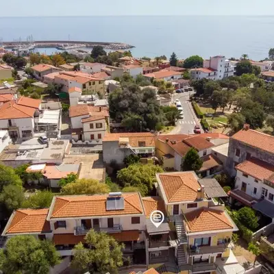 Mirto 4 Apartment