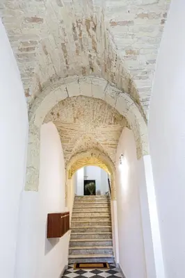 Planimetria di CorsoVittorio87Suite