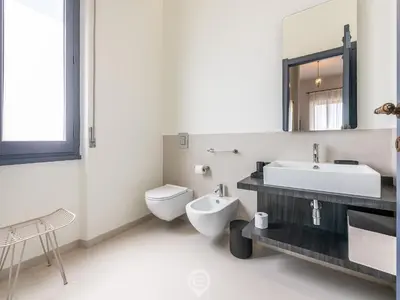 Bagno di Verso Suites