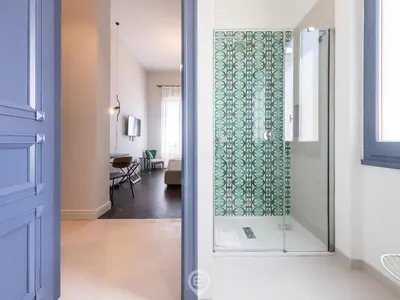 Bagno di Verso Suites