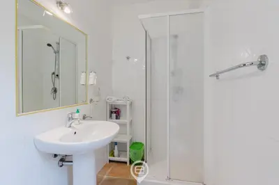 Bagno di Mirto 3 Apartment