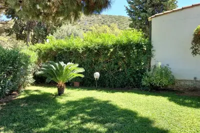 Giardino di Casa di Illy
