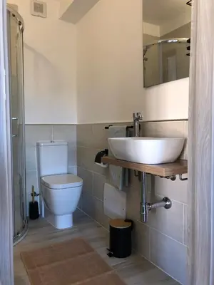 Bagno di Domus Alessia