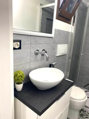 Bagno di Edo's House