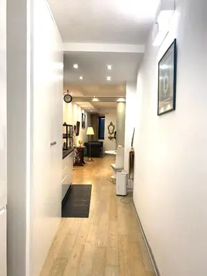 Palestra o centro fitness di Edo's House