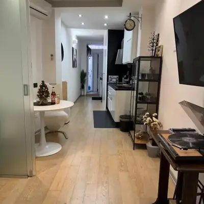 Edo's House