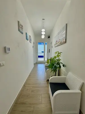 Planimetria di B&B Nonna Olga