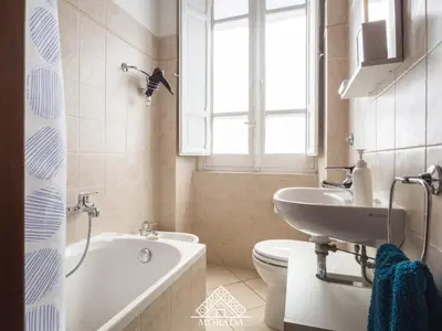 Bagno di Casa Maretta - Morada