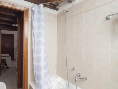 Bagno di Casa Maretta - Morada