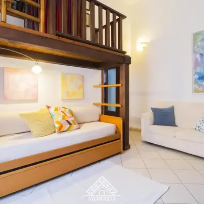 Casa Maretta - Morada