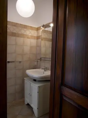Bagno di L'Isola Bella Tanca Piras