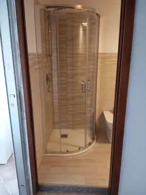 Bagno di L'Isola Bella Tanca Piras