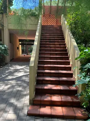 Planimetria di Tommy's House Pinus Village Chia