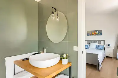 Planimetria di The Pearl of the sea