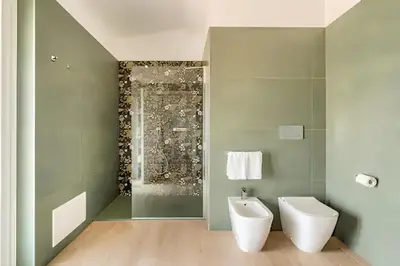 Bagno di The Pearl of the sea