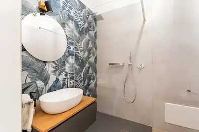 Bagno di The Pearl of the sea