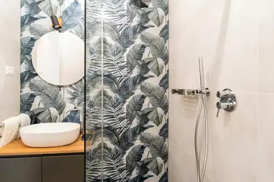 Bagno di The Pearl of the sea
