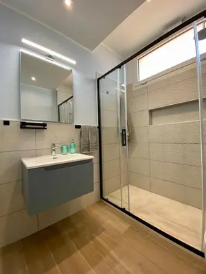 Bagno di Casa Meli