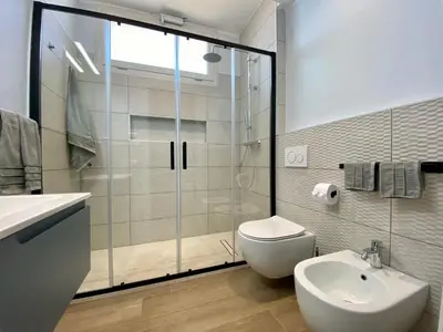 Bagno di Casa Meli